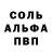 ГАШИШ Изолятор Boberry Biscuit