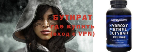 крисы Ельня